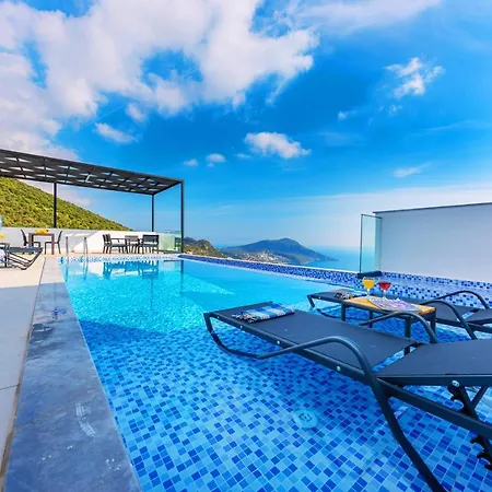 Villa Arya